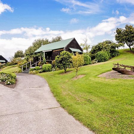 Vineyard Cottages - Kumeu Waimauku Exteriör bild
