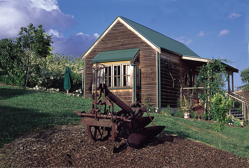 Vineyard Cottages - Kumeu Waimauku Exteriör bild