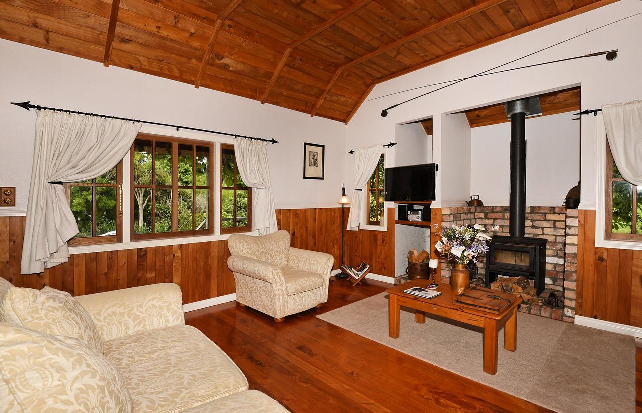 Vineyard Cottages - Kumeu Waimauku Exteriör bild