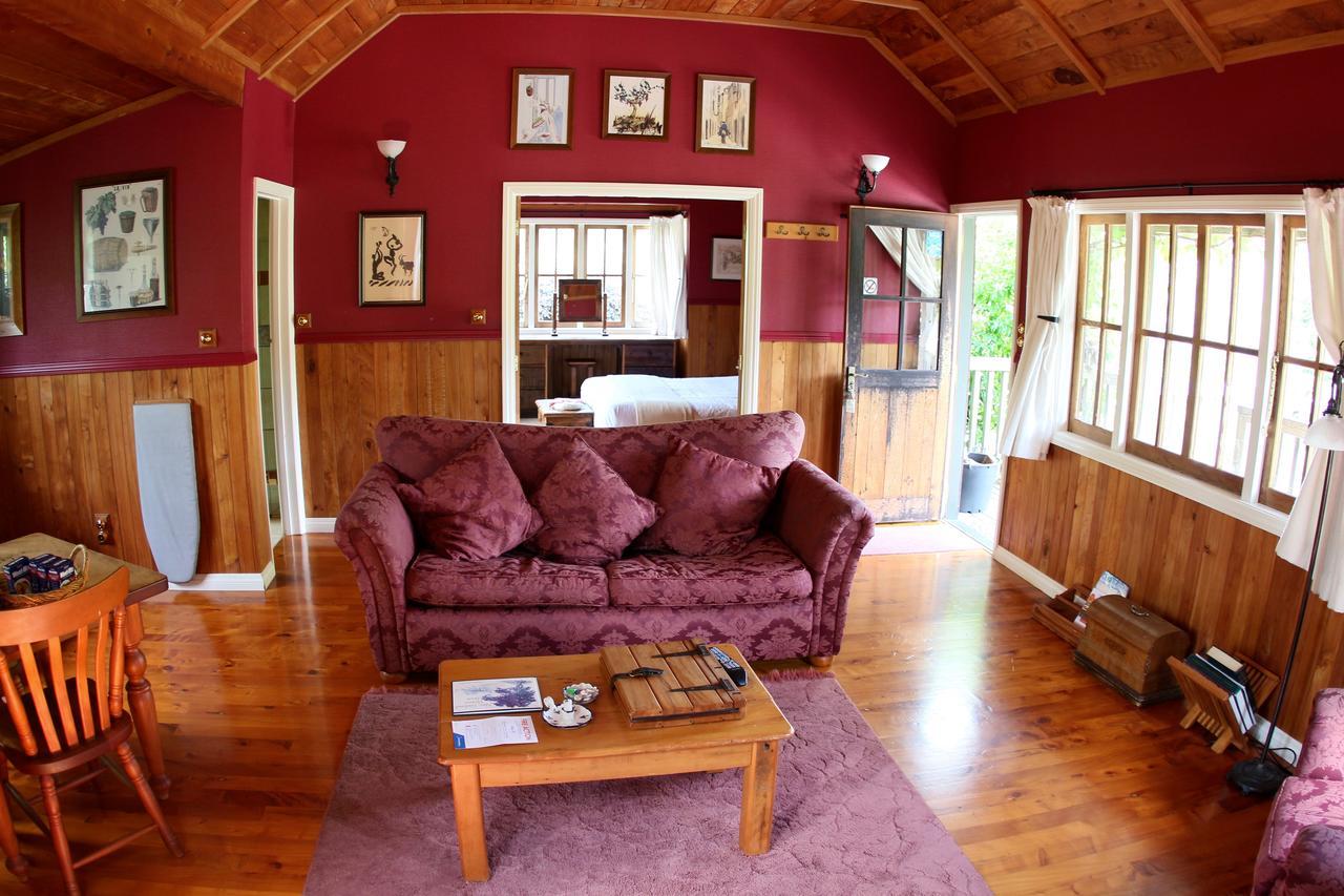 Vineyard Cottages - Kumeu Waimauku Exteriör bild